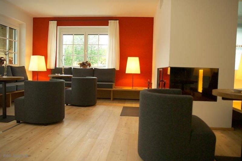 Tauroa Seehotel Grundlsee Interior foto
